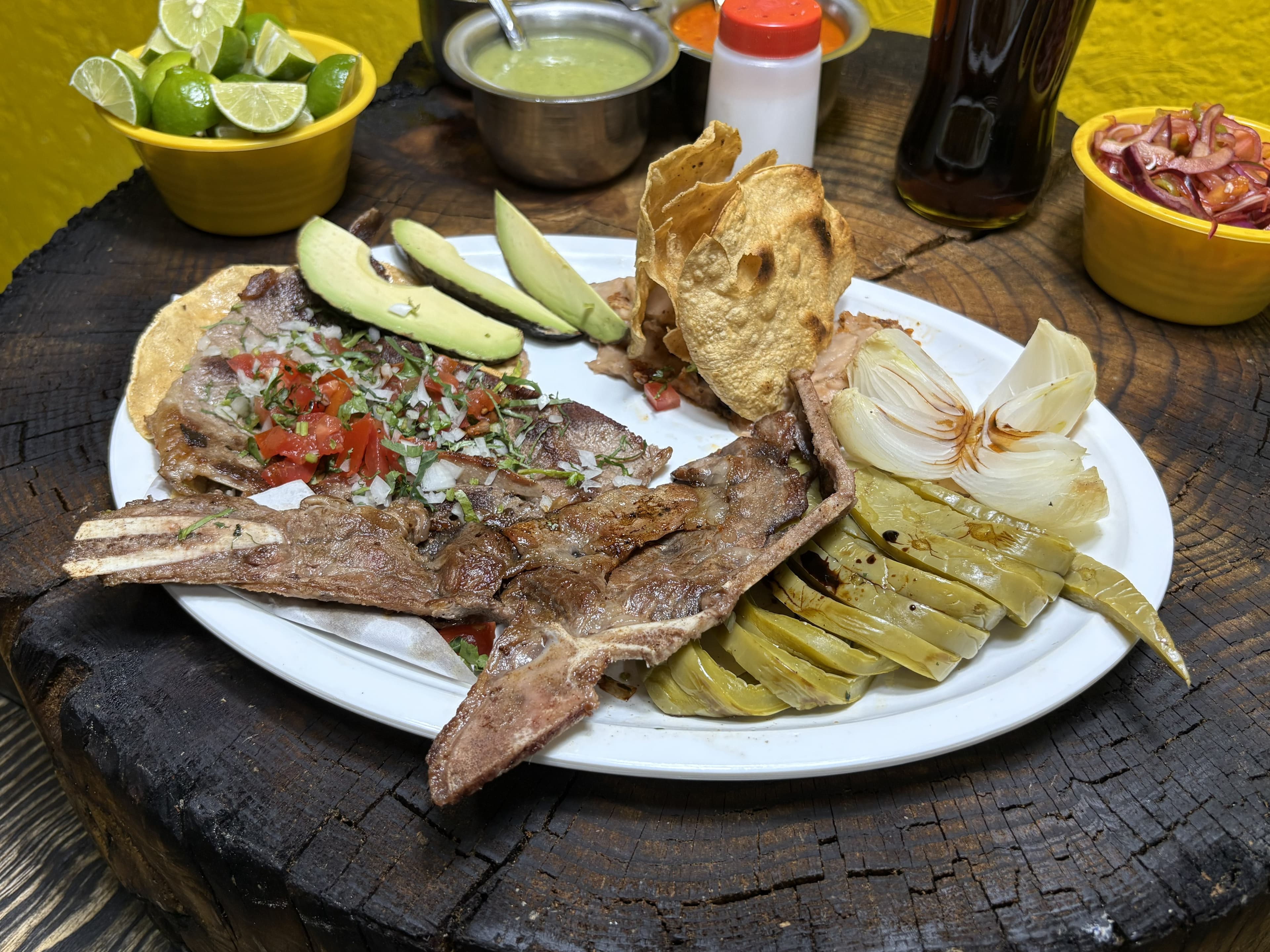 Platillo de Taquería Los Torres - Tacos y comida mexicana 6