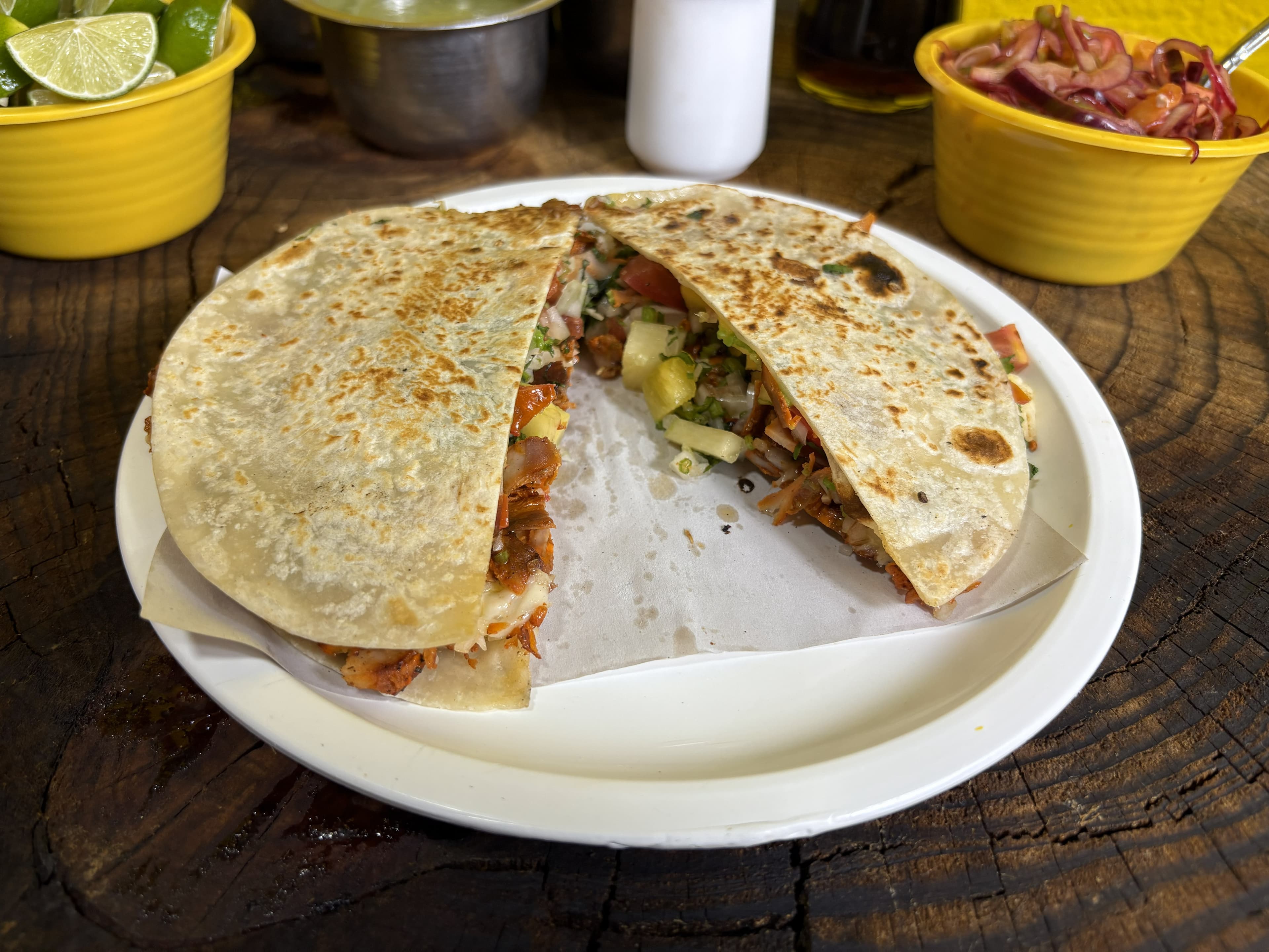 Platillo de Taquería Los Torres - Tacos y comida mexicana 9