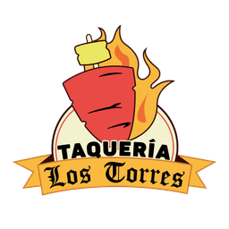Logo Taquería Los Torres